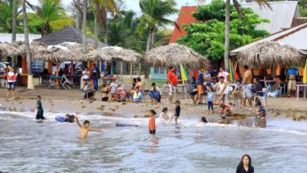 Turistas vacunados recibirán descuento en Feriado Morazánico